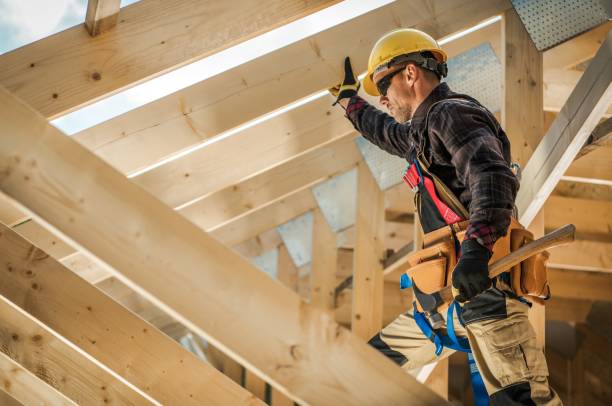 Professional Roofing Contractor in Wheaton, IL