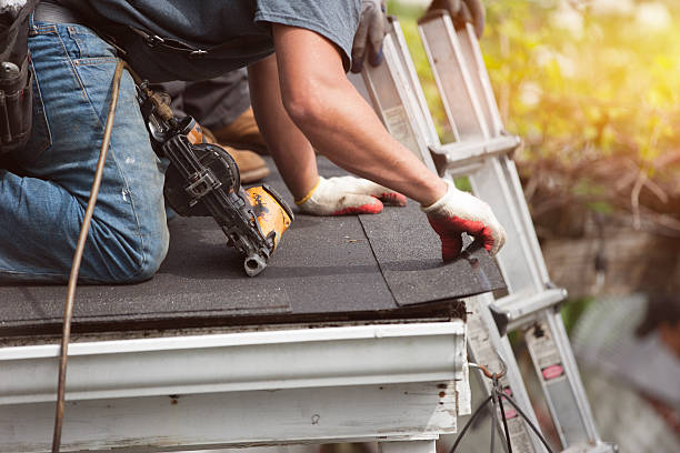 Best Gutter Installation and Roofing  in Wheaton, IL